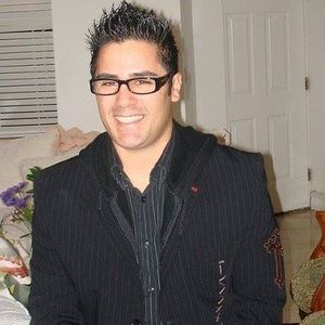 Meet your Posher, Jorge